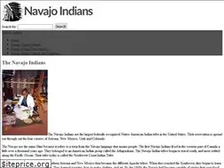 Sites similar to navajoindian.net