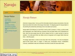 Sites similar to navajonature.org