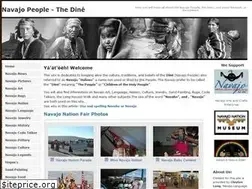 Sites similar to navajopeople.org