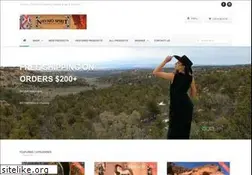Sites similar to navajospirit.com