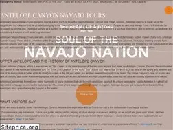 Sites similar to navajotours.com