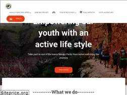 Sites similar to navajoyes.org