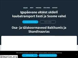 Sites similar to navaka.ee