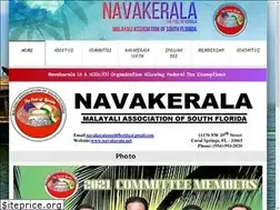 Sites similar to navakerala.net