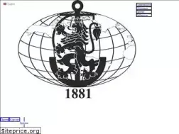 Sites similar to naval-acad.bg