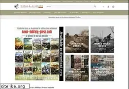 Sites similar to naval-military-press.com