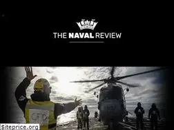 Sites similar to naval-review.co.uk