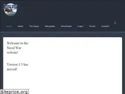 Sites similar to naval-war.com