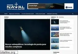 Sites similar to naval.com.br
