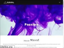 Sites similar to naval.in