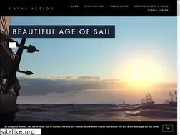 Sites similar to navalaction.com