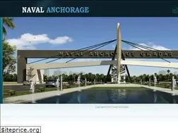 Sites similar to navalanchorage.com