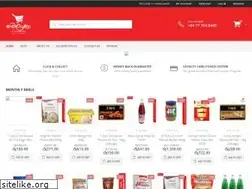 Sites similar to navalanka.lk