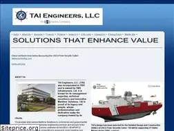Sites similar to navalarchitects.us