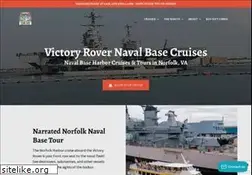 Sites similar to navalbasecruises.com