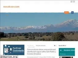 Sites similar to navalcan.com