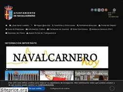 Sites similar to navalcarnero.es