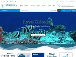 Sites similar to navalchicolino.com