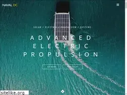 Sites similar to navaldc.com