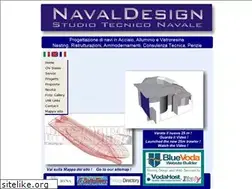 Sites similar to navaldesign.info