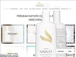 Sites similar to navalea.com