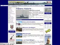 Sites similar to navalhistory.dk