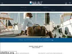 Sites similar to navali.co.nz
