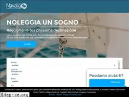 Sites similar to navalia.com