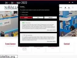 Sites similar to navalia.es