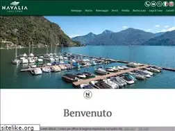 Sites similar to navaliaboats.com