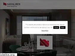 Sites similar to navaliber.com