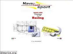 Sites similar to navalineasport.it