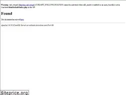 Sites similar to navalis.se