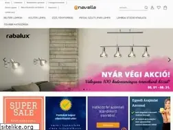 Sites similar to navalla.hu
