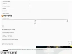 Sites similar to navalla.sk