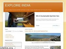 Sites similar to navallanga.blogspot.com