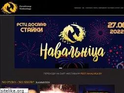 Sites similar to navalnica.by