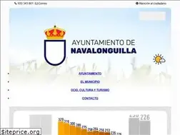 Sites similar to navalonguilla.es