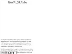 Sites similar to navalorama.be