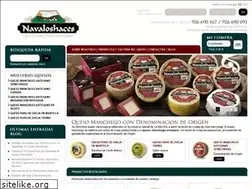 Sites similar to navaloshaces.es