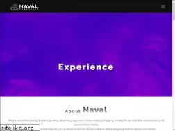 Sites similar to navalpublicity.com