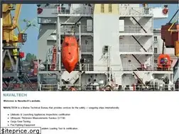Sites similar to navaltech.gr