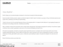 Sites similar to navaltechllc.com