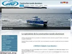 Sites similar to navalu.fr