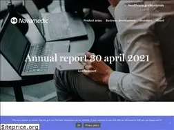 Sites similar to navamedic.com