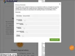 Sites similar to navamibuilders.com