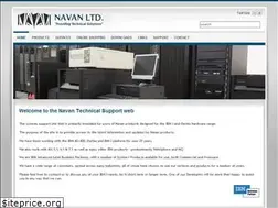 Sites similar to navan.co.uk
