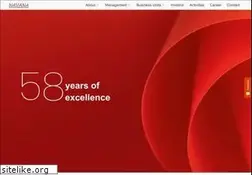 Sites similar to navana.com
