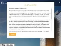 Sites similar to navanaami.com