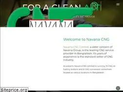 Sites similar to navanacng.com